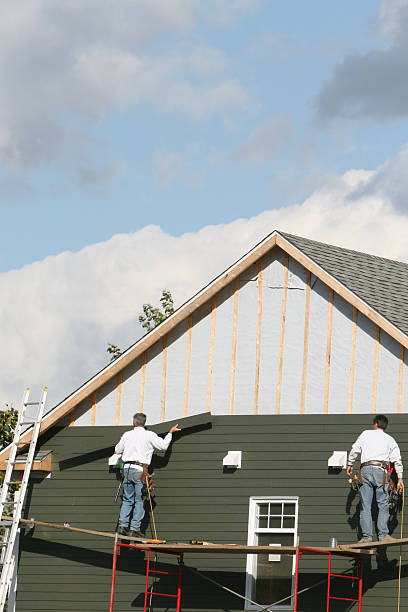 Best Construction Debris Removal  in South Fallsburg, NY
